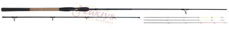 Dugninė meškerė Okuma Solitron Quiver Picker Dugninė meškerė Okuma Solitron Quiver Picker